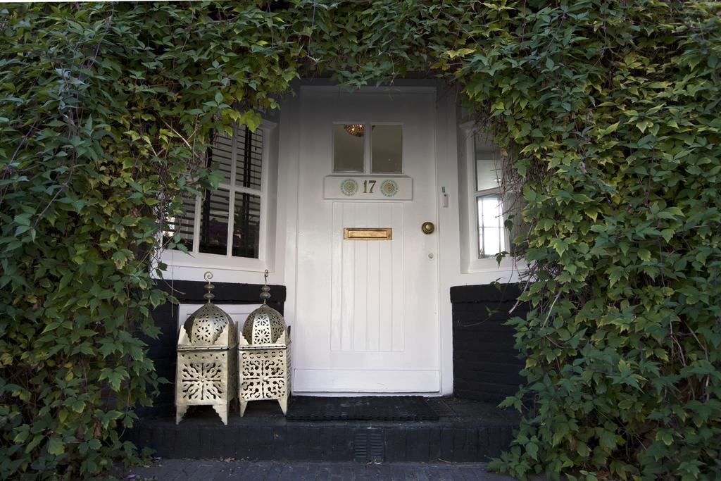 Apartment Naarden-Vesting Exterior photo